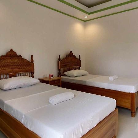 Hotel Casa Santuaria Itaytay Esterno foto