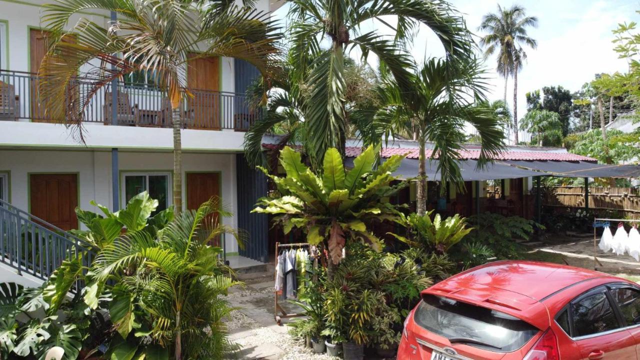 Hotel Casa Santuaria Itaytay Esterno foto