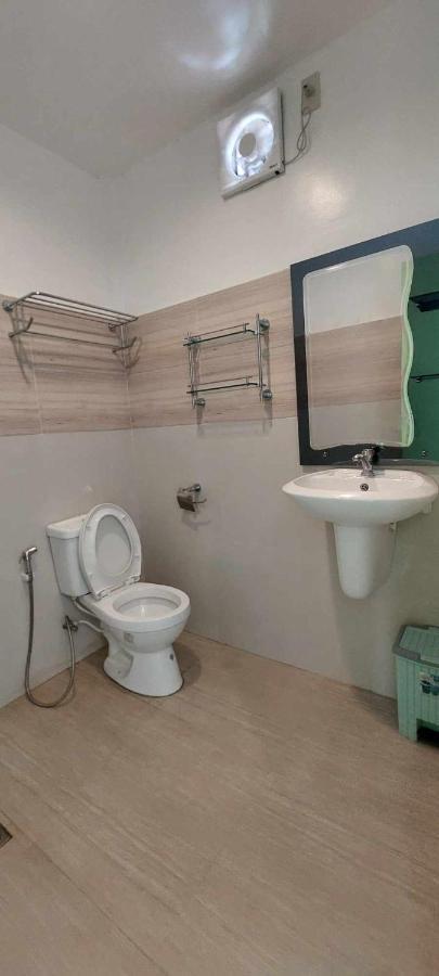 Hotel Casa Santuaria Itaytay Esterno foto