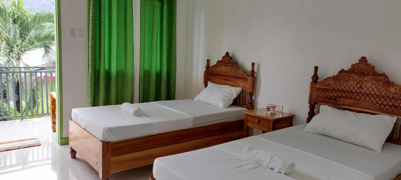 Hotel Casa Santuaria Itaytay Esterno foto