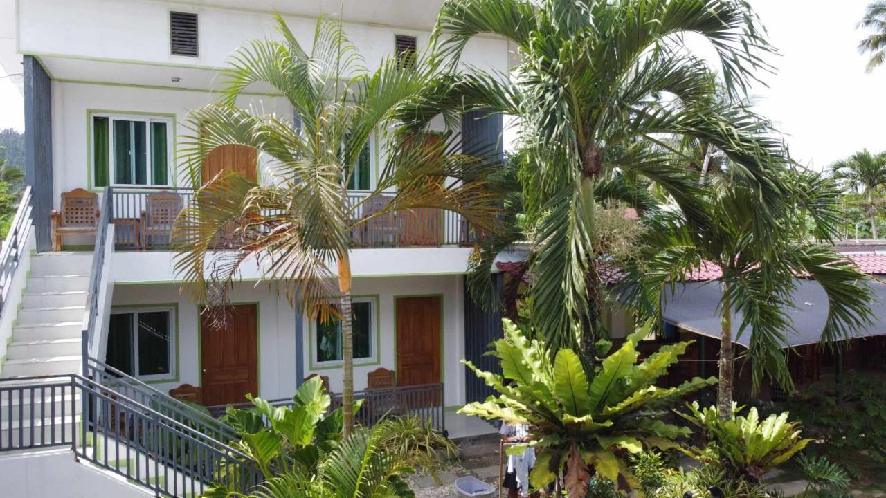 Hotel Casa Santuaria Itaytay Esterno foto