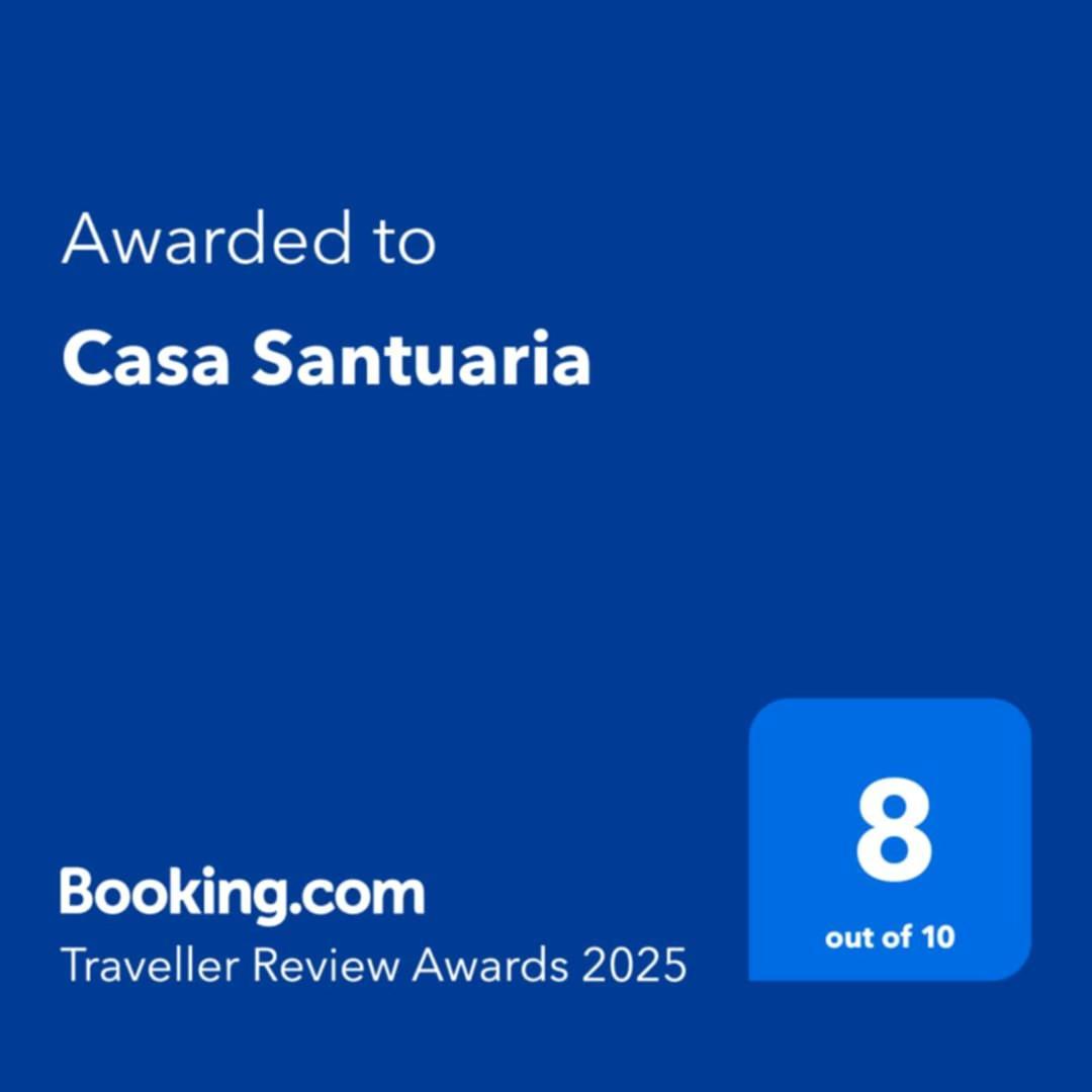 Hotel Casa Santuaria Itaytay Esterno foto